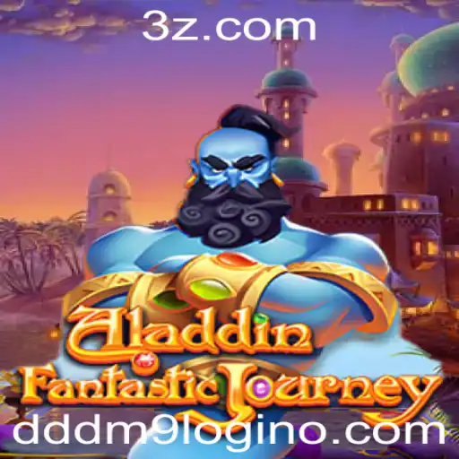 Descubra o Mundo de Aladdin: Introdução e Regras do Jogo