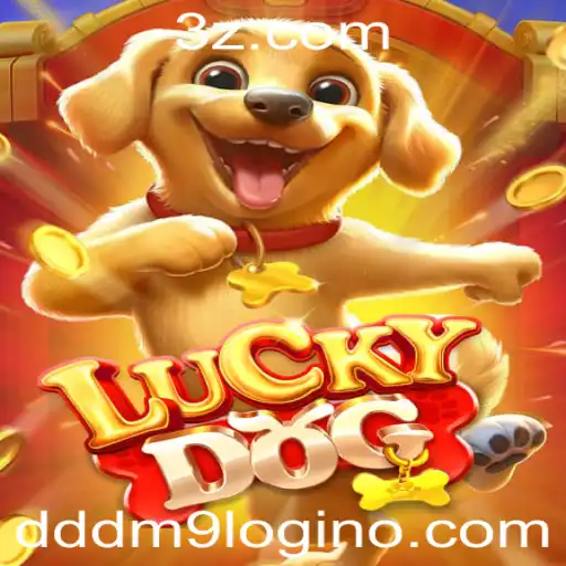 Descubra o Fascinante Mundo de LuckyDog e como o 'dddm9 login' Revoluciona o Jogo