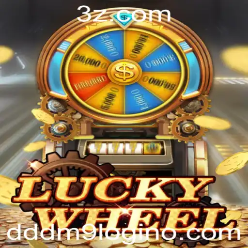 Descubra o Mundo do LuckyWheel: Jogo de Azar e Estratégia