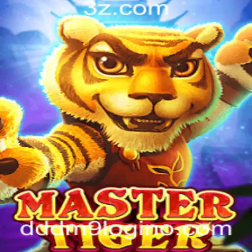 Explorando o Mundo de MasterTiger: O Novo Sensação dos Jogos Online