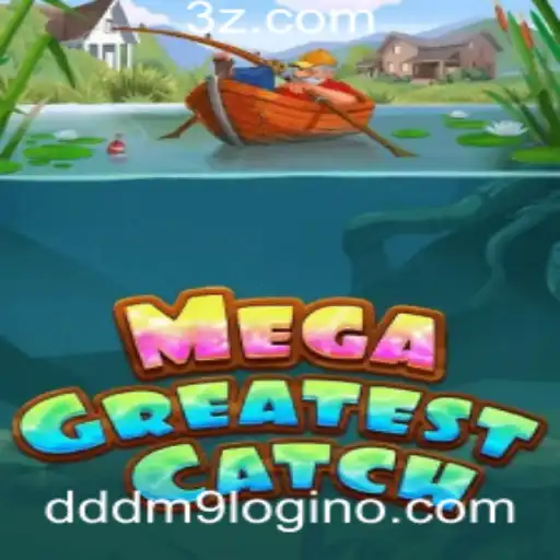 Explorando MegaGreatestCatch: O Jogo de Pesca Inovador