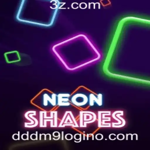 Descubra NeonShapes: O Jogo Que Está Revolucionando a Experiência de Puzzle