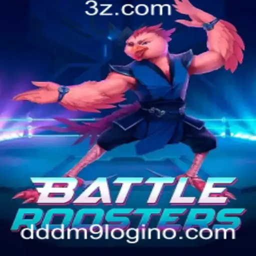 Explorando o Emocionante Mundo de BattleRoosters