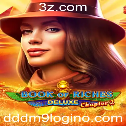 Book of Riches Deluxe Chapter 2: Descubra as Aventuras e Regras do Jogo