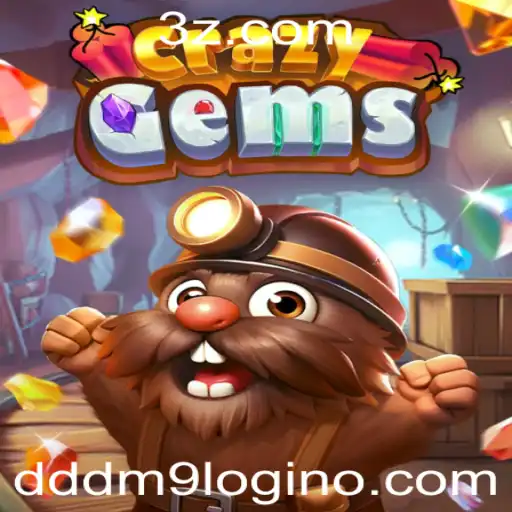 Descubra a Empolgante Aventura de CrazyGems e Domine o 
