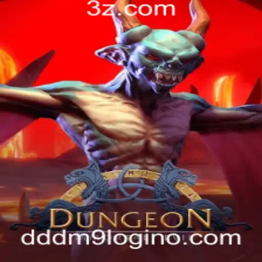 Explorando o Mundo de Dungeon: Descubra o Jogo e Domine o DDDM9 Login