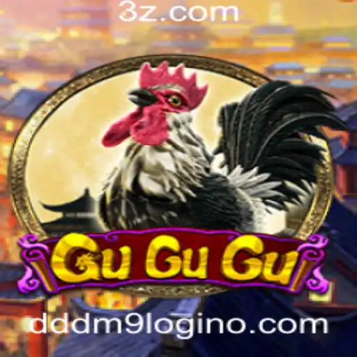 GuGuGu: Uma Jornada no Mundo dos Jogos e Desafios com dddm9 login
