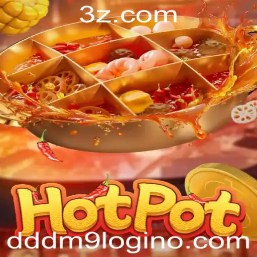 Explorando o Mundo do Jogo Hotpot: Descrição, Introdução e Regras
