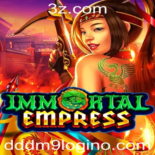 Guia Completo para ImmortalEmpress: Explorando o Novo RPG