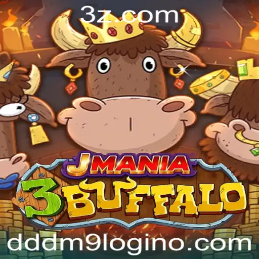 Explorando o Mundo de JMania3Buffalo: Um Novo Horizonte de Aventura