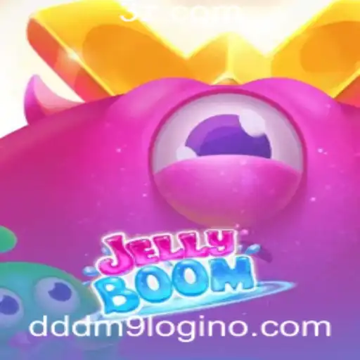 Descubra o Mundo de JellyBoom: Um Jogo Colorido e Viciante