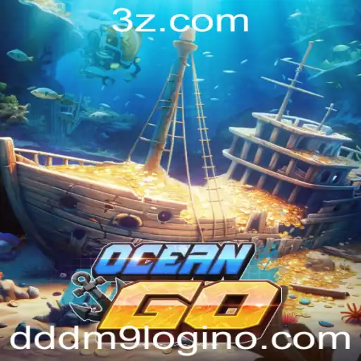 Descubra o Mundo de OceanGO: Aventura e Estratégia no Horizonte