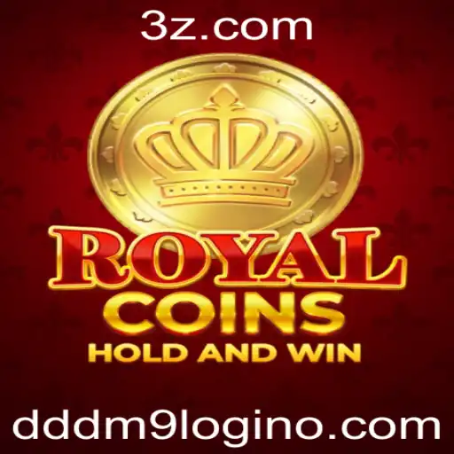 RoyalCoins: Descubra o Mundo Fantástico dos Tesouros Virtuais