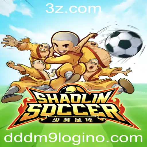 ShaolinSoccer: Descubra o Universo Incrível deste Jogo Inovador