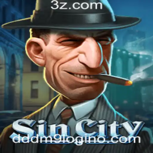 Explorando SinCity: Mergulhe na Ação com DDDM9 Login