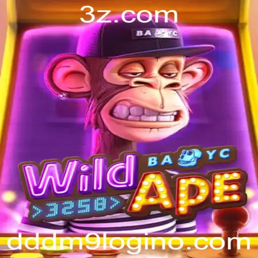 Descubra o Mundo Selvagem de WildApe3258: Um Mergulho no Jogo Sensação