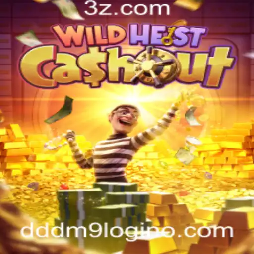 Explorando WildHeistCashout: Um Mergulho no Mundo dos Jogos de Aventura