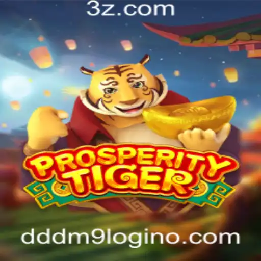 Explorando o Mundo de ProsperityTiger: Estratégia e Aventura para Todos