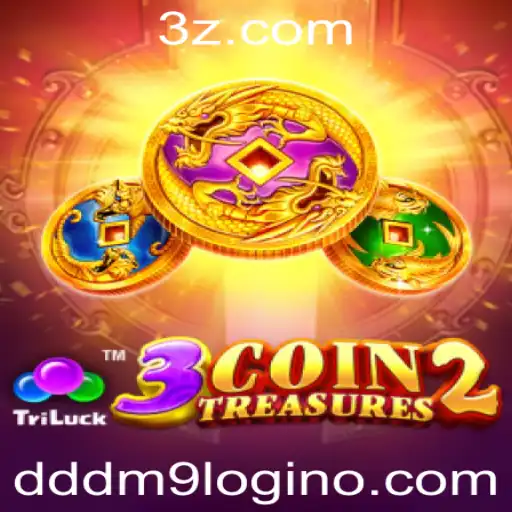 Explorando o Fascinante Mundo de 3CoinTreasures2: Uma Aventura de Estratégia e Descoberta