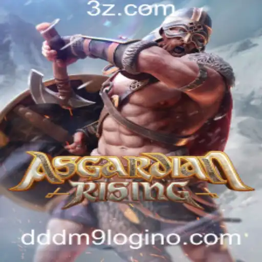 AsgardianRising: Uma Imersão no Mundo dos Vikings