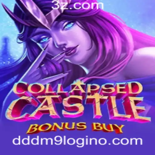 Explorando as Aventuras de CollapsedCastleBonusBuy e o Fascínio do 'dddm9 login'