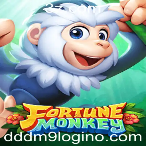 Explorando FortuneMonkey: O Jogo que Está Dominando o Mundo dos Games