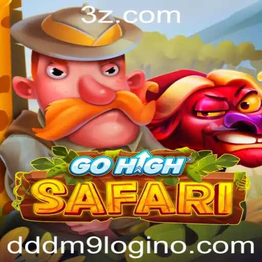 Explorando o Mundo de GoHighSafari: Um Guia Comprensivo