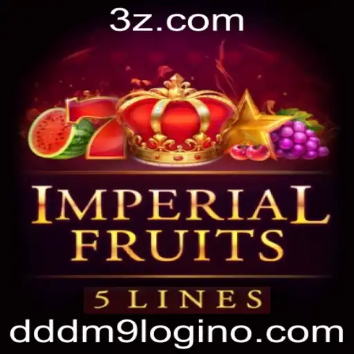Explorando ImperialFruits5: Um Guia Completo para Jogadores