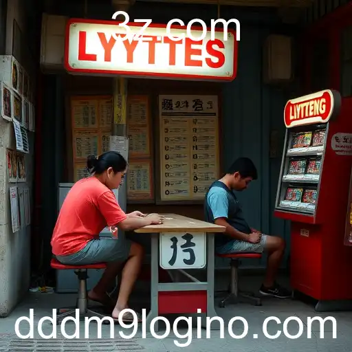 Jueteng: A Lotaria Ilegal e Seu Impacto na Sociedade