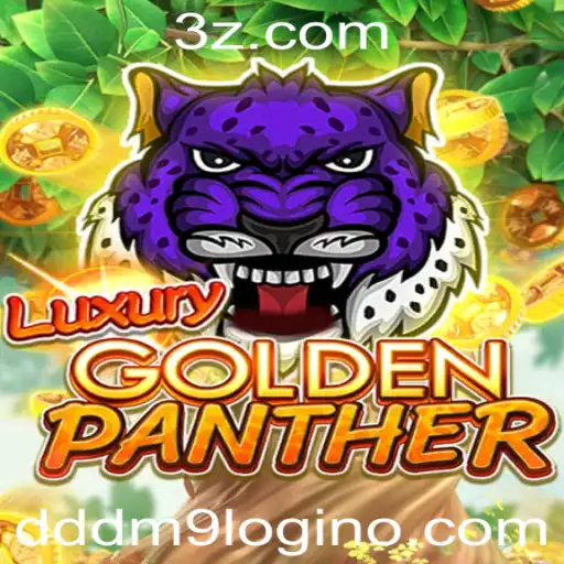 Explorando o Mundo Atraente de LUXURYGOLDENPANTHER e a Integração do DDDM9 Login