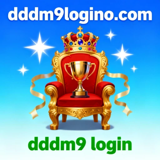 dddm9 login