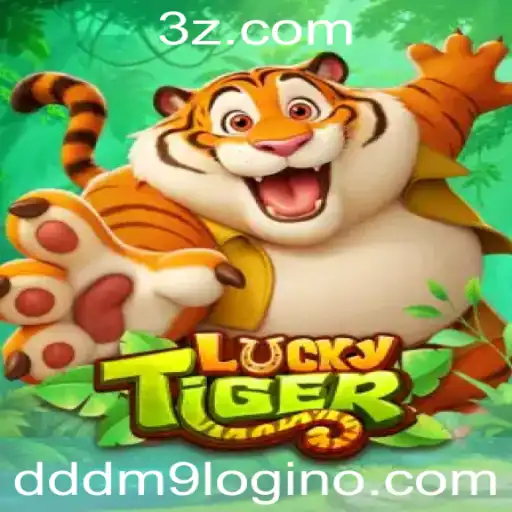 Explorando o Universo do Jogo LuckyTiger: Diversão e Estratégia