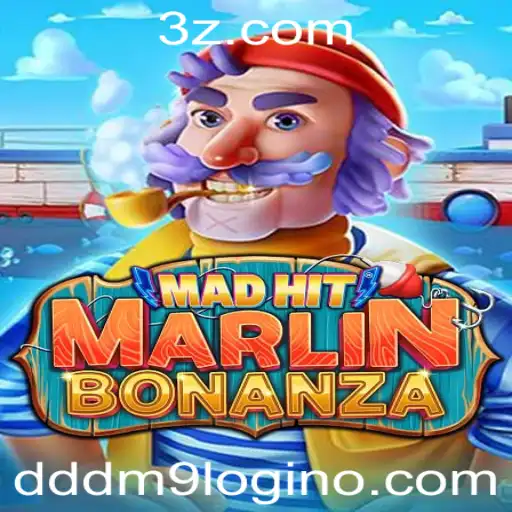 MadHitMarlinBonanza: A New Wave in Gaming