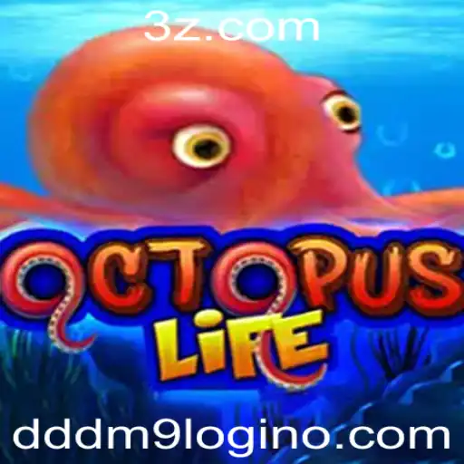 Explorando o Mundo de OctopusLife: Uma Jornada Incrível