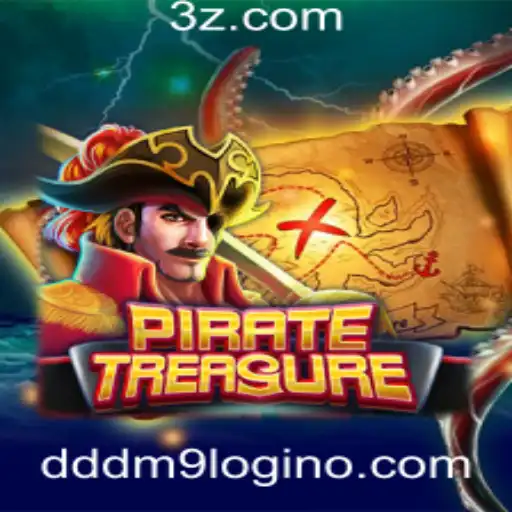 Explorando PirateTreasure: O Jogo de Caça ao Tesouro em Alto-Mar