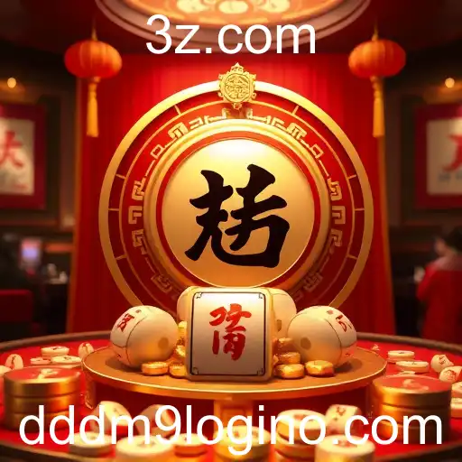 Explorando o Fascinante Mundo do Sic Bo: Estratégias e Dicas para dddm9 login