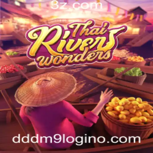 ThaiRiverWonders: Descubra o Fascinante Universo deste Jogo Inovador