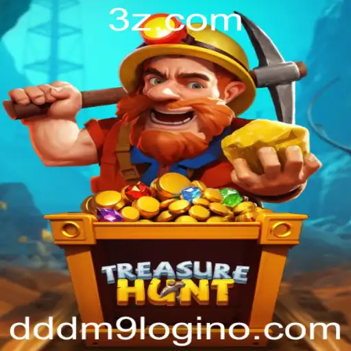 Explorando o Mundo de TreasureHunt: Regras, Estratégias e Inovações