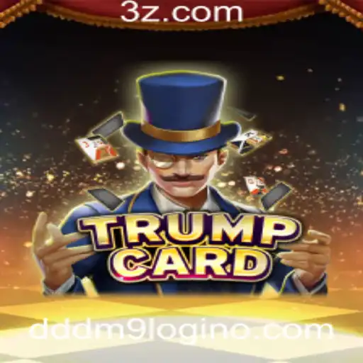 Explorando as Regras e a Emoção do Jogo TrumpCard